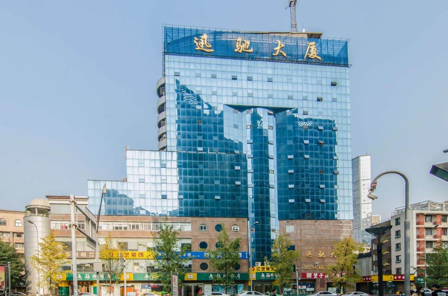 外立面